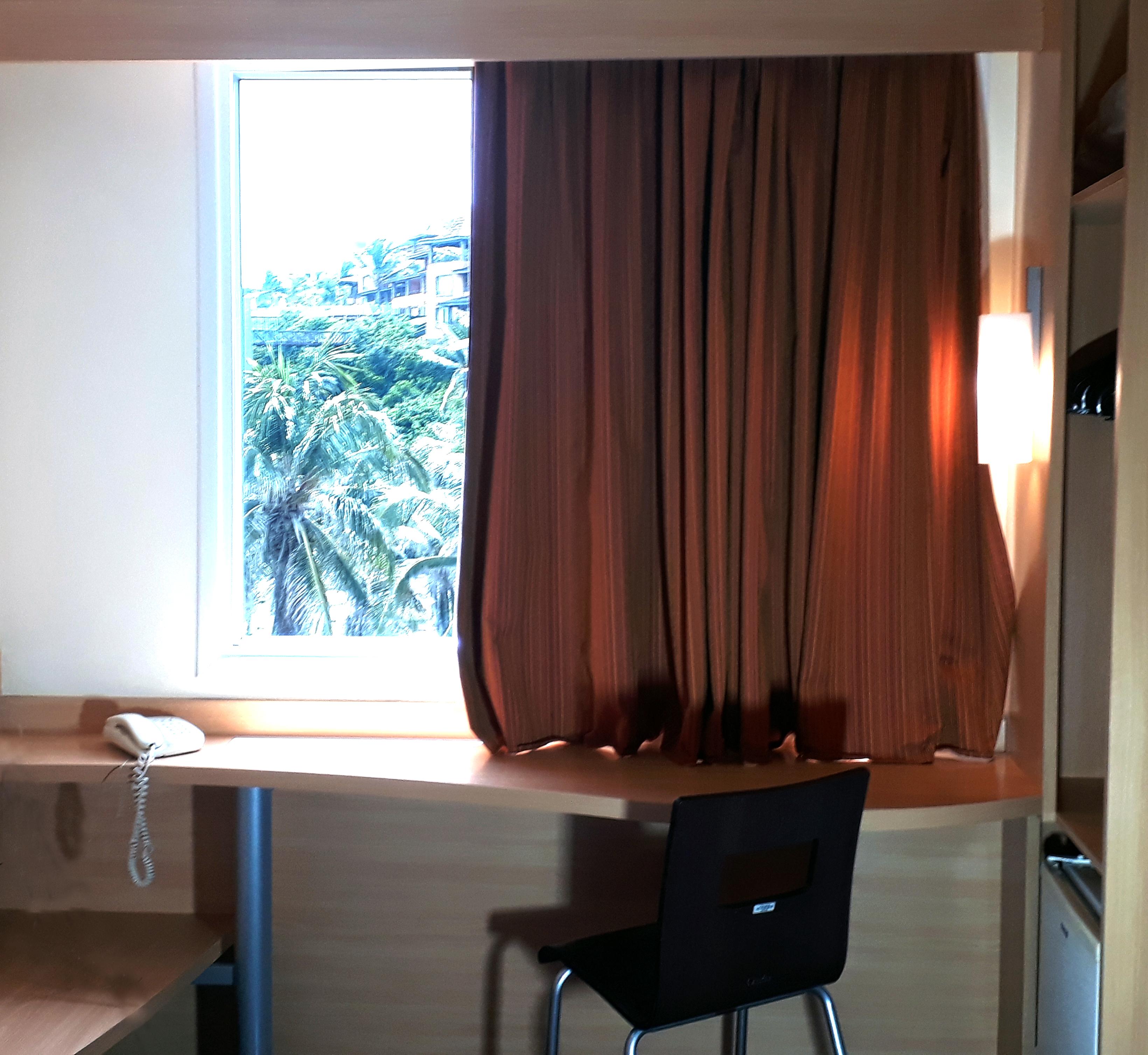 Ibis Salvador Rio Vermelho Екстер'єр фото