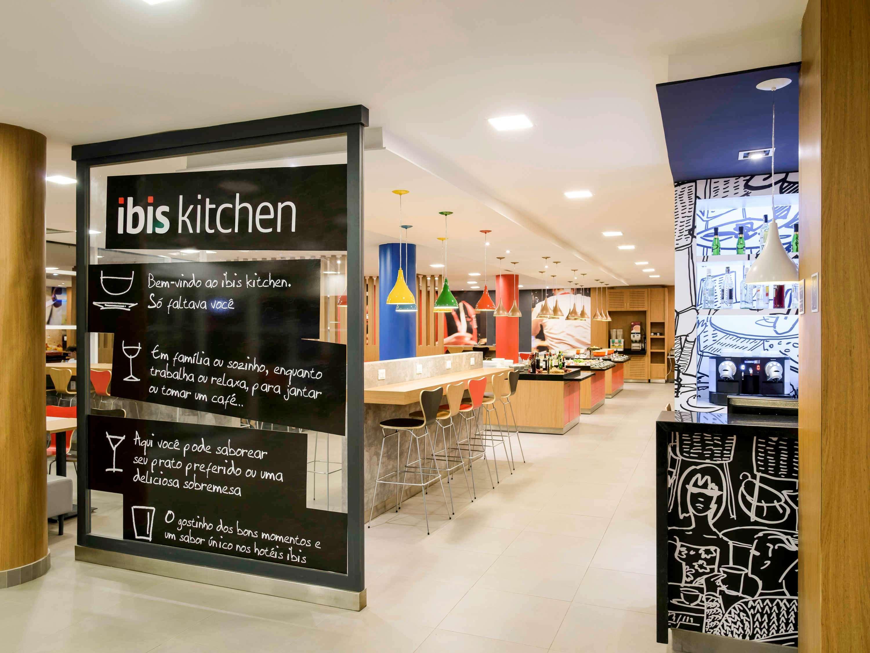 Готель Ibis Salvador Rio Vermelho Екстер'єр фото